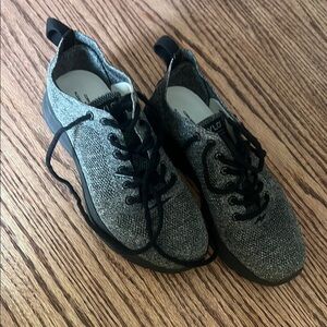 Women's hylo LIGHT - Grey - UK 7.5/EU 42/US 10